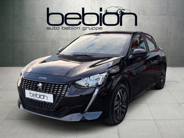 Peugeot 208 Active Pack PureTech