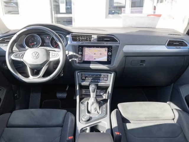 Volkswagen Tiguan 2.0 TSI 4Motion Life