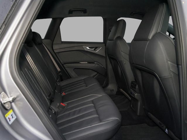 Audi Q4 e-tron 40