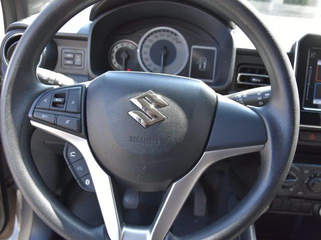 Suzuki Ignis Comfort DualJet Hybrid