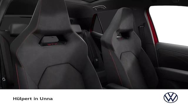 Volkswagen ID.3 GTX Performance