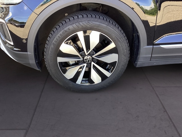 Volkswagen T-Roc Cabriolet DSG Move