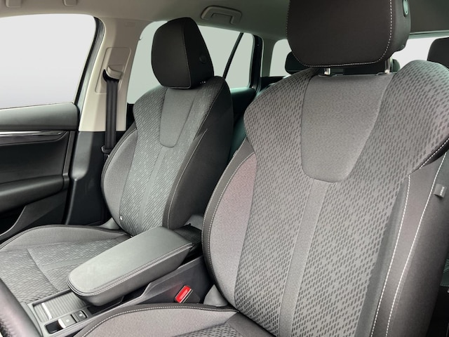 Skoda Octavia Combi Style Style iV