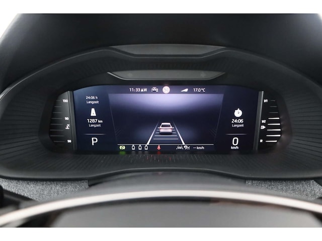 Skoda Kamiq 1.0 TSI Selection