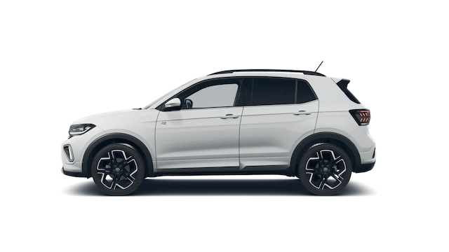 Volkswagen T-Cross 1.0 TSI DSG R-Line