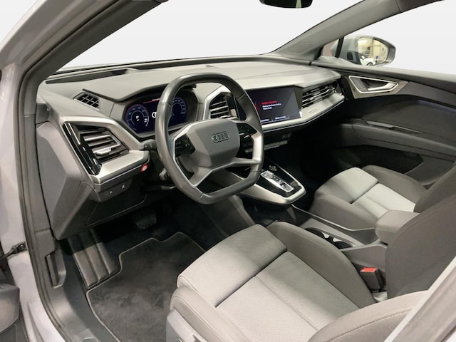 Audi Q4 e-tron 50 Quattro Sportback