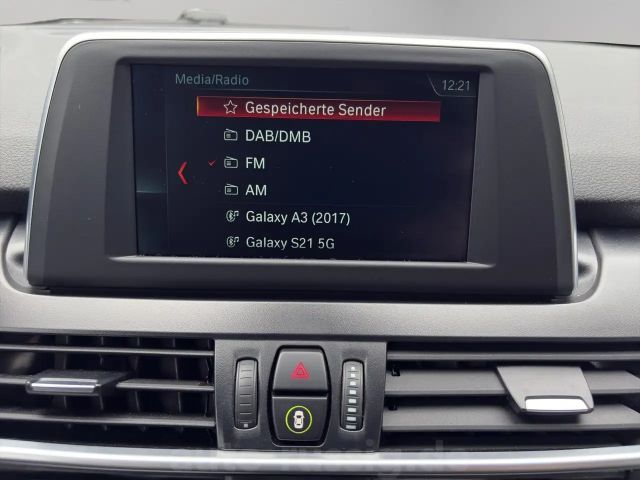 BMW 218 218d Sport Line xDrive