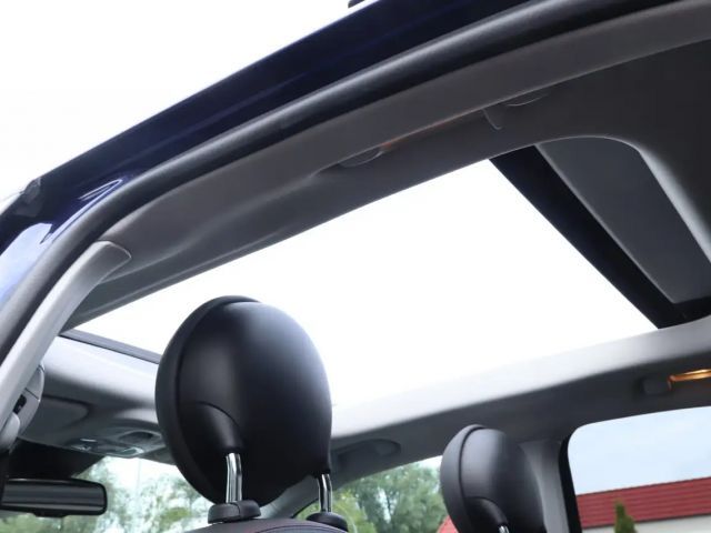 Fiat 500X Dolcevita Sport