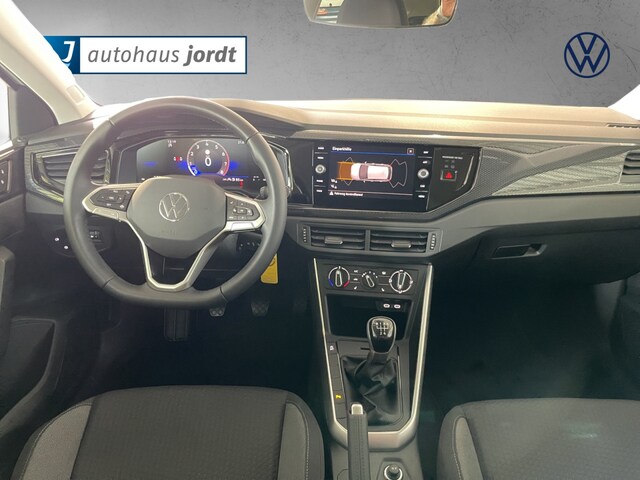 Volkswagen Polo Life