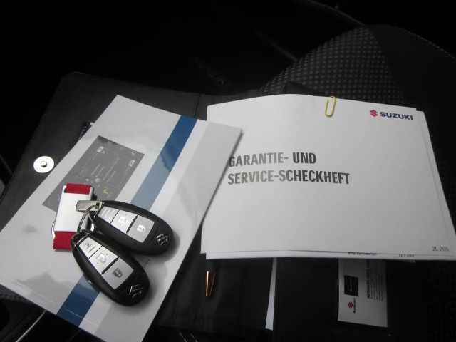 Suzuki Vitara Comfort Hybrid