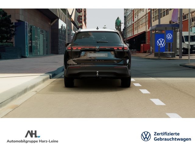 Volkswagen Tiguan 2.0 TDI DSG