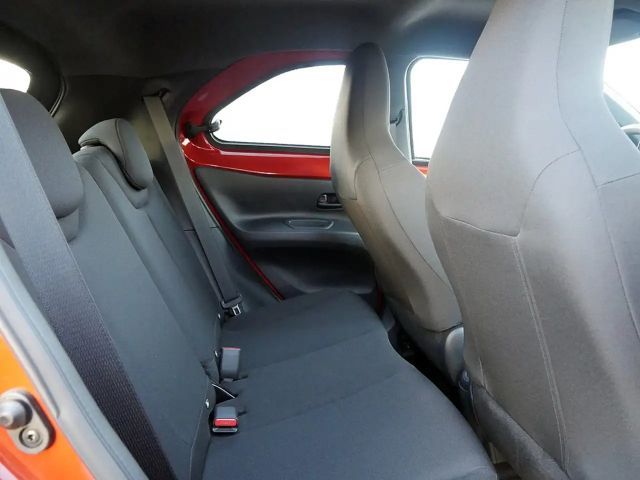 Toyota Aygo X 1.0 VVT-i Hatchback