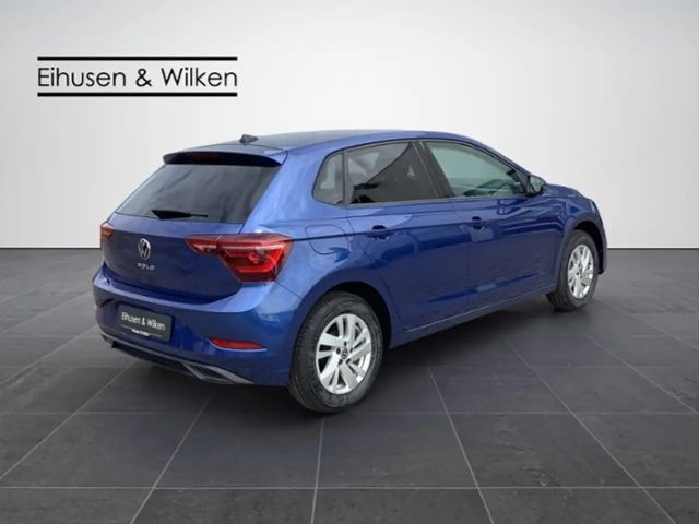 Volkswagen Polo IQ.Drive Style
