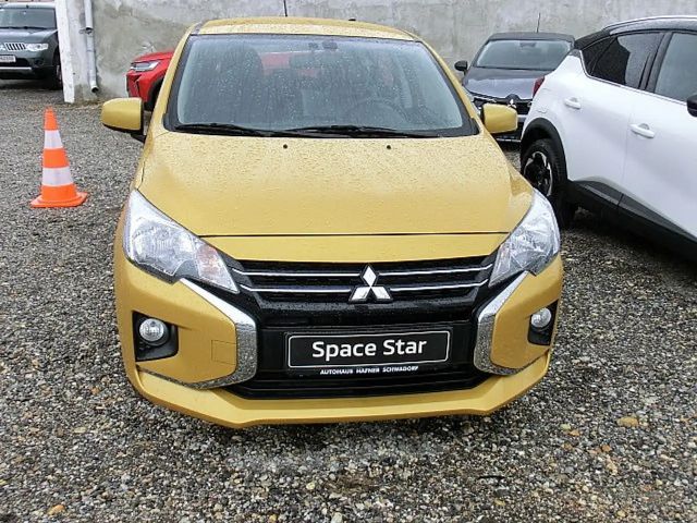 Mitsubishi Space Star Inform MIVEC Star