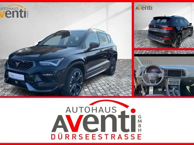 Cupra Ateca DSG