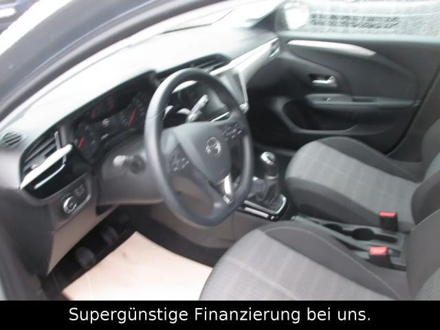 Opel Corsa Edition F Edition