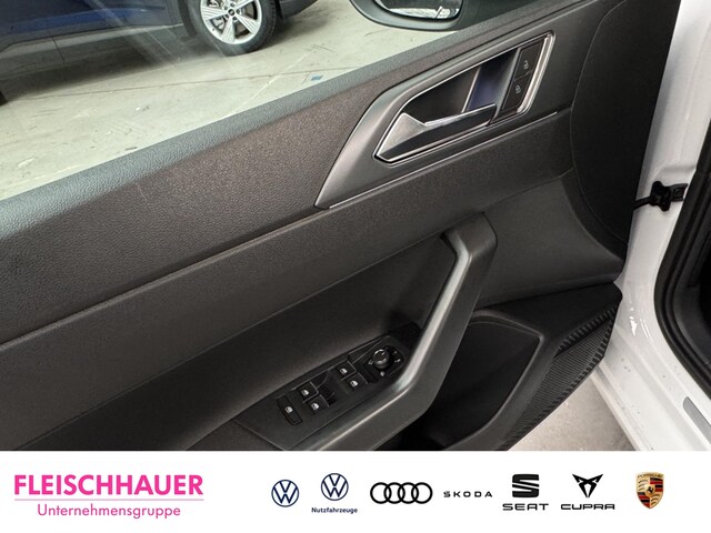 Volkswagen Taigo 1.0 TSI R-Line