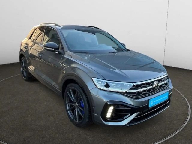 Volkswagen T-Roc 2.0 TSI DSG Style