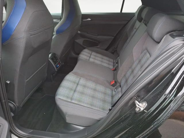 Volkswagen Golf DSG GTE eHybrid