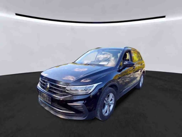 Volkswagen Tiguan 2.0 TDI DSG