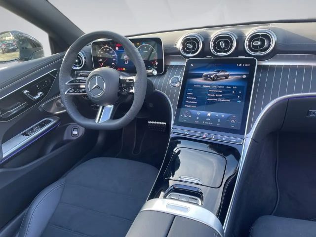 Mercedes-Benz CLE 200 AMG Line