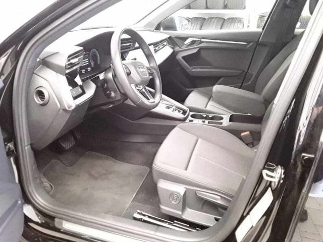 Audi A3 35 TDI S-Tronic Sportback