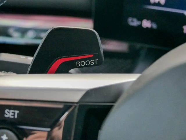 BMW i5 M-Sport Sedan