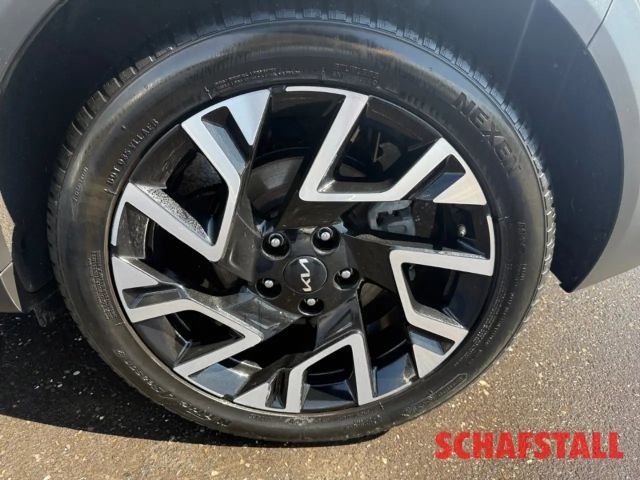 Kia XCeed GDi Vision