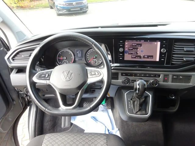 Volkswagen Multivan DSG T6