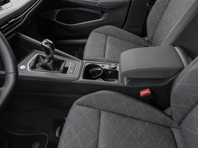 Volkswagen Golf 1.0 TSI