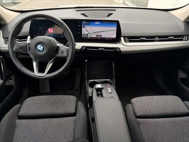 BMW iX1 xDrive