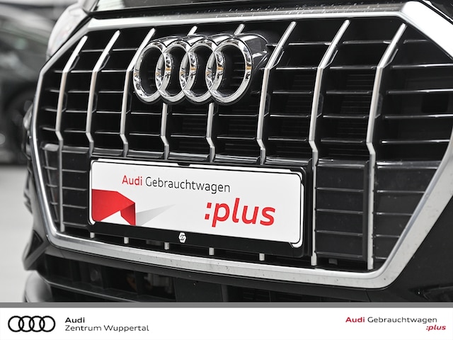 Audi Q3 35 TFSI S-Tronic