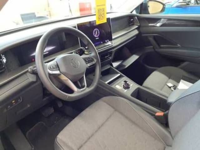 Volkswagen Tayron 1.5 eTSI DSG