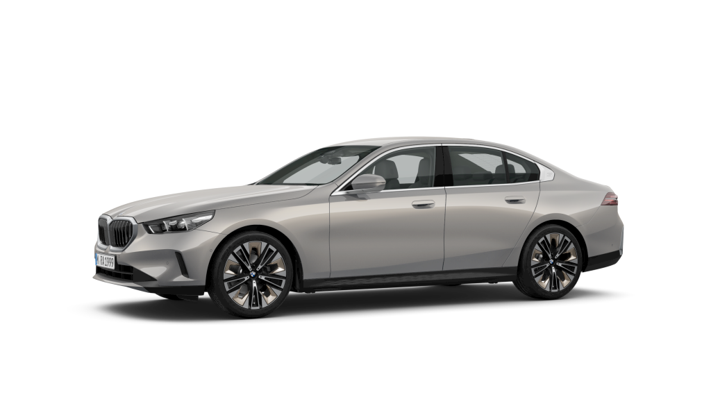 BMW 520 520d Sedan xDrive