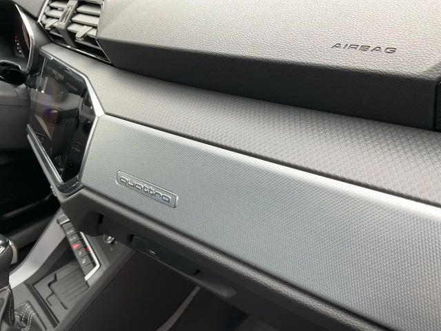 Audi Q3 40 TFSI Quattro S-Line
