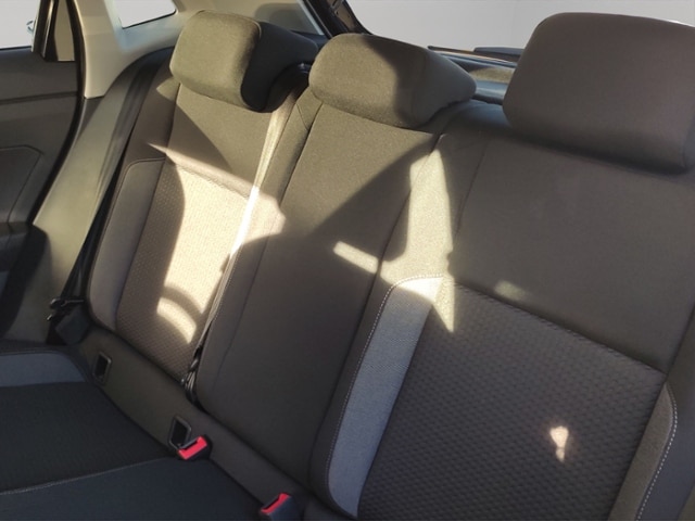 Volkswagen Polo 1.0 TSI DSG