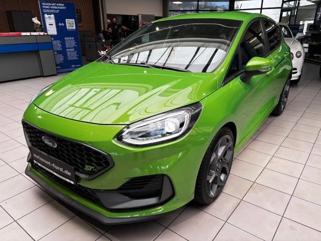 Ford Fiesta ST Line