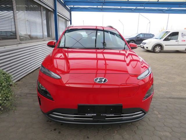 Hyundai Kona 39 kWh Electric Select