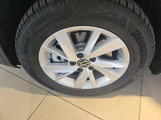 Volkswagen T-Roc 1.5 eTSI Life Plus