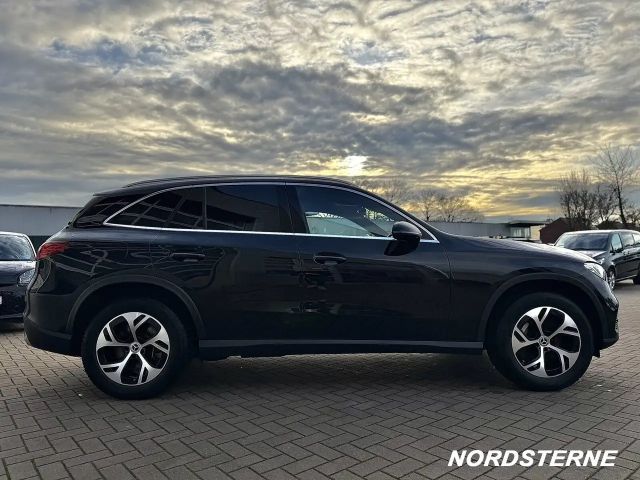 Mercedes-Benz GLC 300 4MATIC