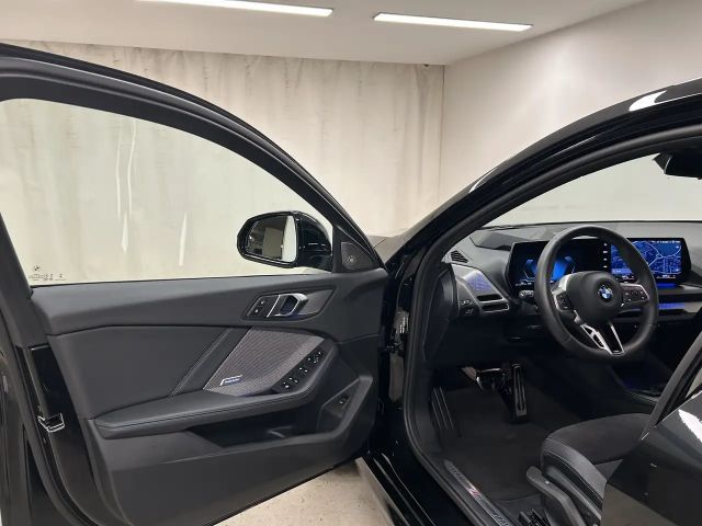 BMW 118 118d M-Sport Sedan