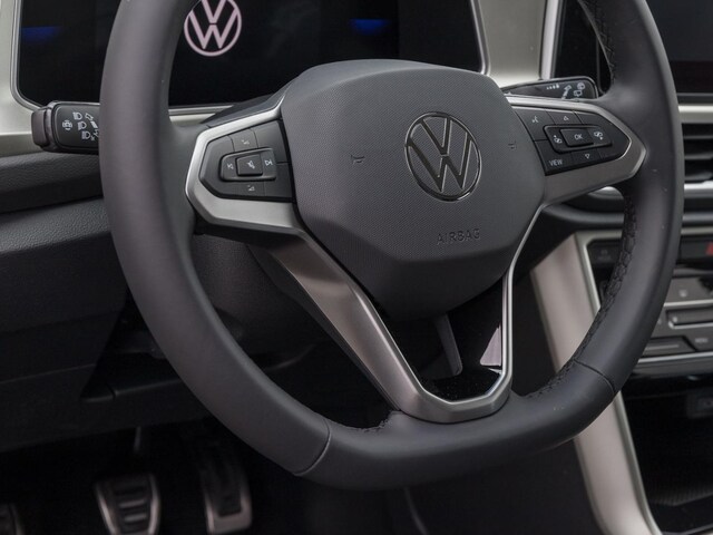 Volkswagen T-Roc 1.0 TSI Move