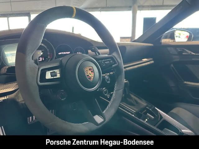 Porsche 992 Coupé GT3 RS