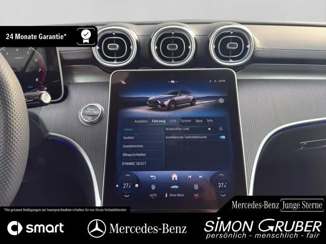 Mercedes-Benz CLE 53 AMG 4MATIC+ AMG Line