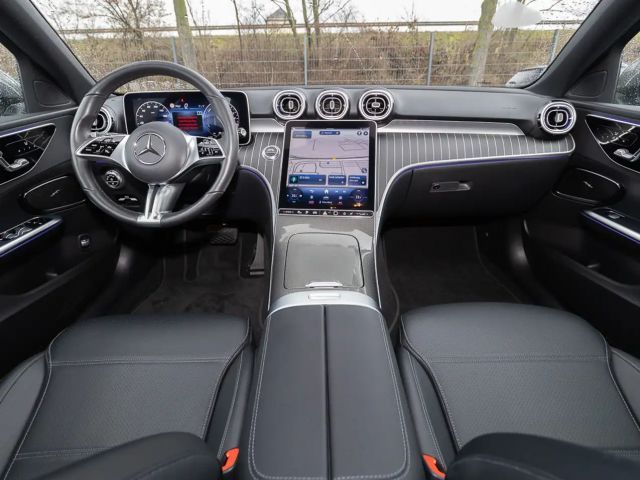 Mercedes-Benz C 300 Estate