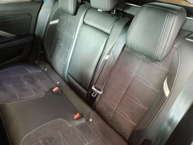 Opel Astra 1.2 Turbo Sports Tourer Turbo