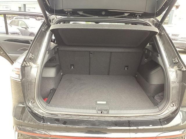 Volkswagen Tiguan 2.0 TSI DSG R-Line