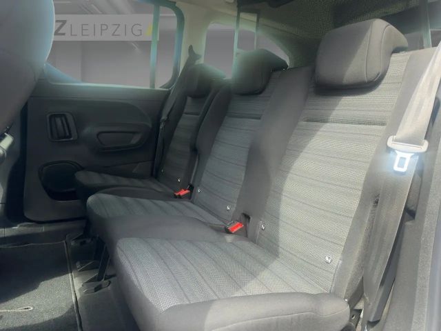 Opel Combo Elegance Life