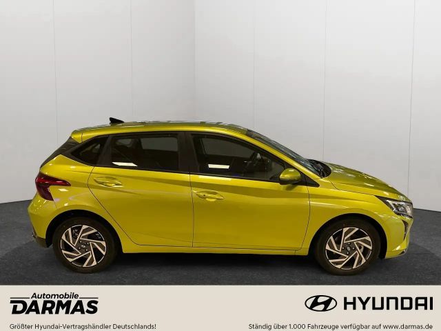 Hyundai i20 Trend