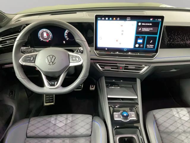 Volkswagen Tiguan DSG R-Line